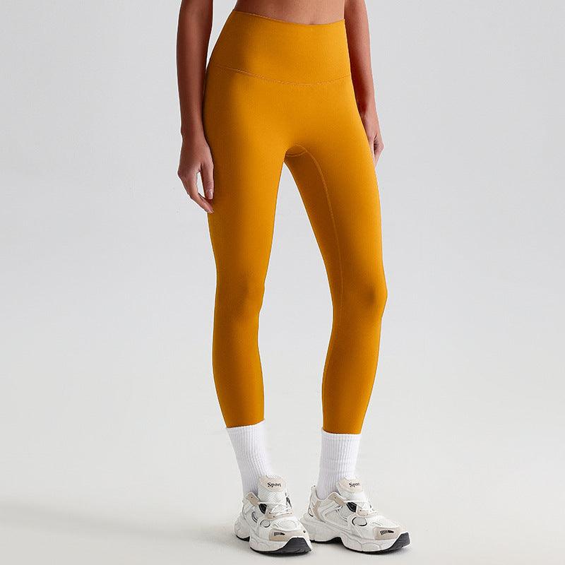 Natasha – Women's High Waist Workout Pants