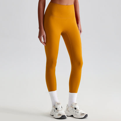 Natasha – Women's High Waist Workout Pants
