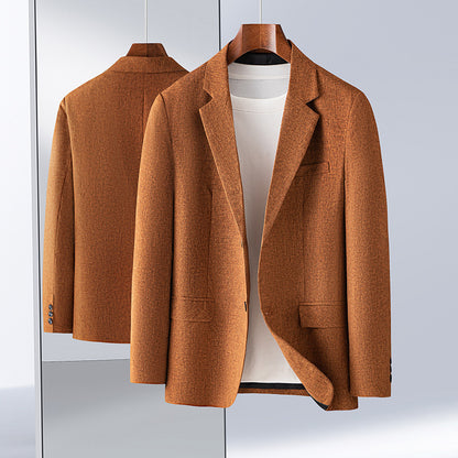 Kenny – Men's Slim-fit Formal Suit