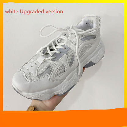 Brenda – Casual Canvas Sneakers