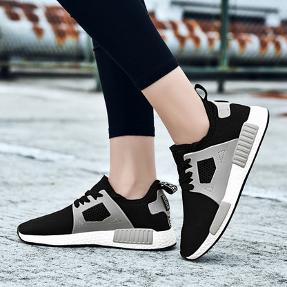 Perry – Lightweight Breathable Mesh Sneakers