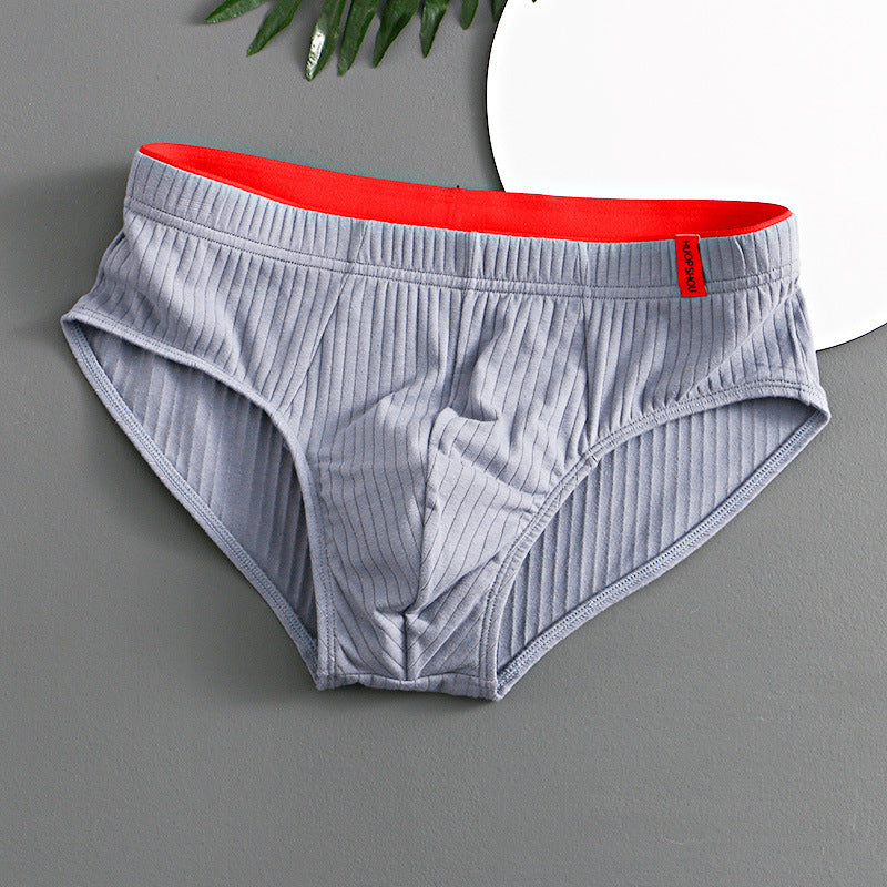 Trevor – Men's Trendy Breathable Briefs