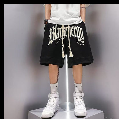 Francis – Lightweight Hip Hop Summer Shorts