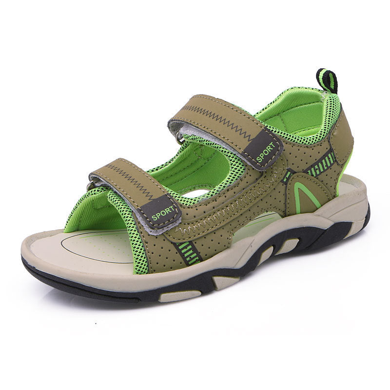 Nick – Children's Beach Sandals