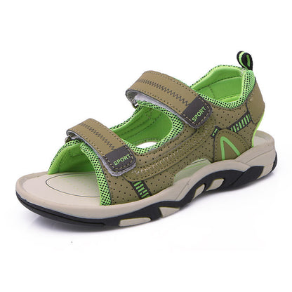 Nick – Children's Beach Sandals