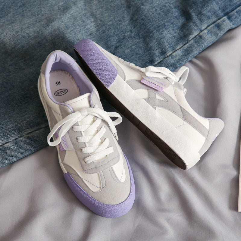 Donna – Trendy Korean Style Women's Shoes