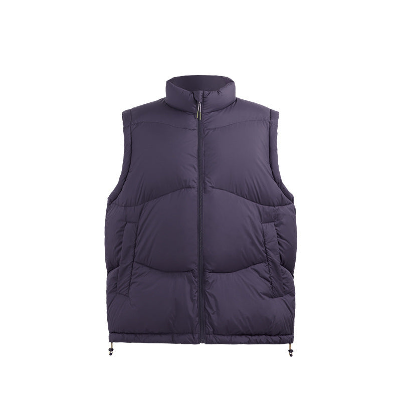 Kelvin – Lightweight Warm Puff Vest
