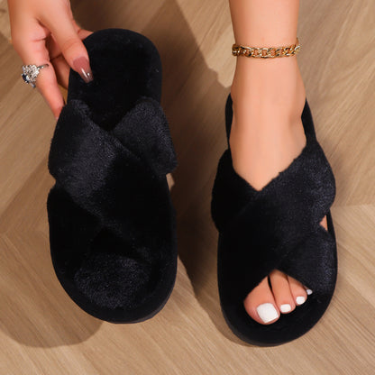 Carly – Women's Fashion Non-slip Slippers