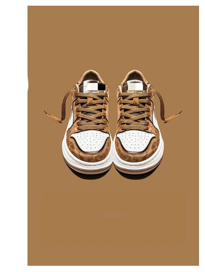 Ronnie – Retro Casual Sneakers