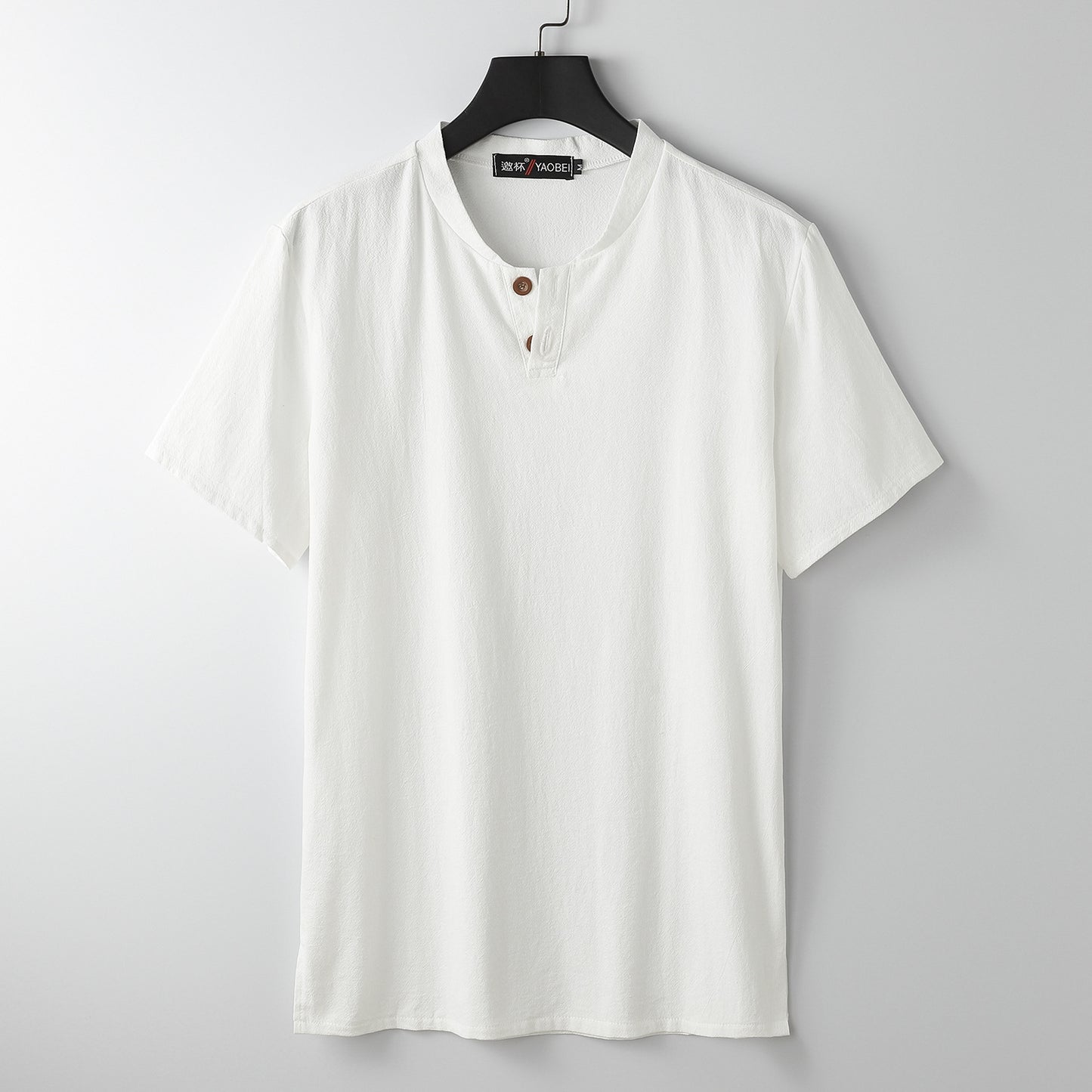 Judith – Loose Plus-sized Japanese Retro T-shirt
