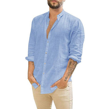 Douglas – Men's Polo Shirt Short Sleeve Streetwear