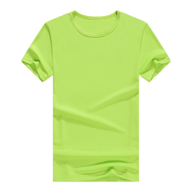Calvin – Men's Quick-Drying T-Shirt with Small Squares