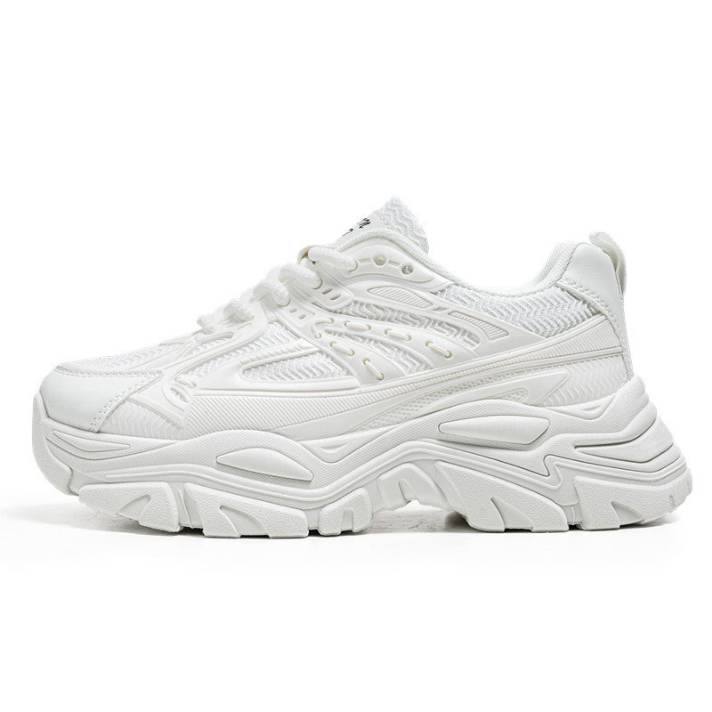 Marc – Men's Casual Shoes with Breathable Design