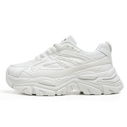 Marc – Men's Casual Shoes with Breathable Design