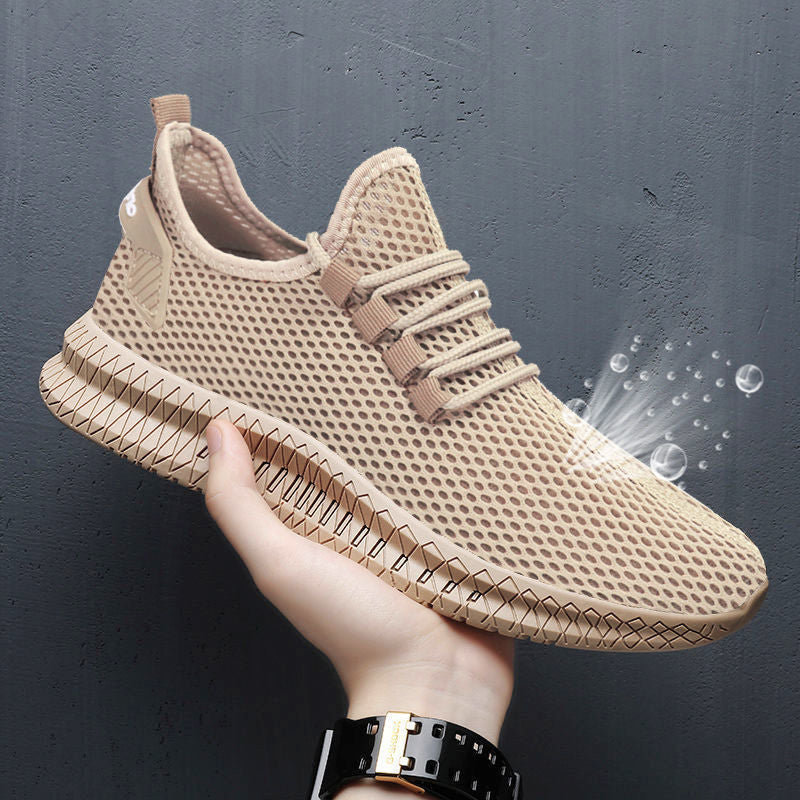 Nicholas – Men's Casual All-Match Sneakers