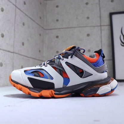 Gillian – Casual Women's Mesh Sneakers