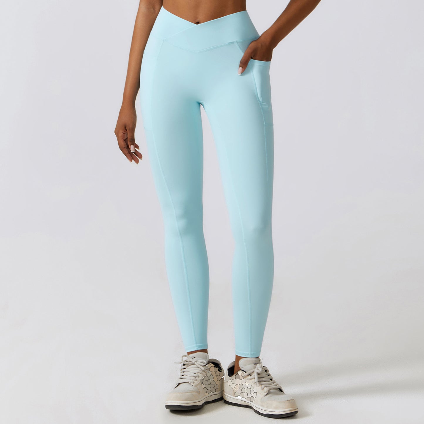 Lydia – Women's Quick-drying Fitness Pants