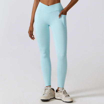 Lydia – Women's Quick-drying Fitness Pants