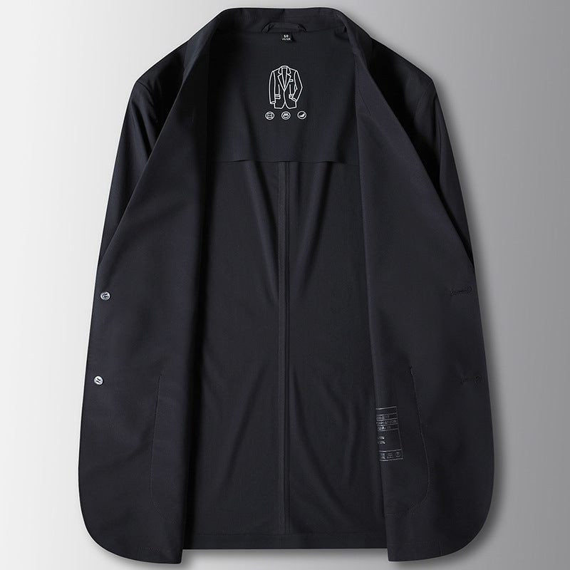 Guy – Lightweight Cool Suit Jacket