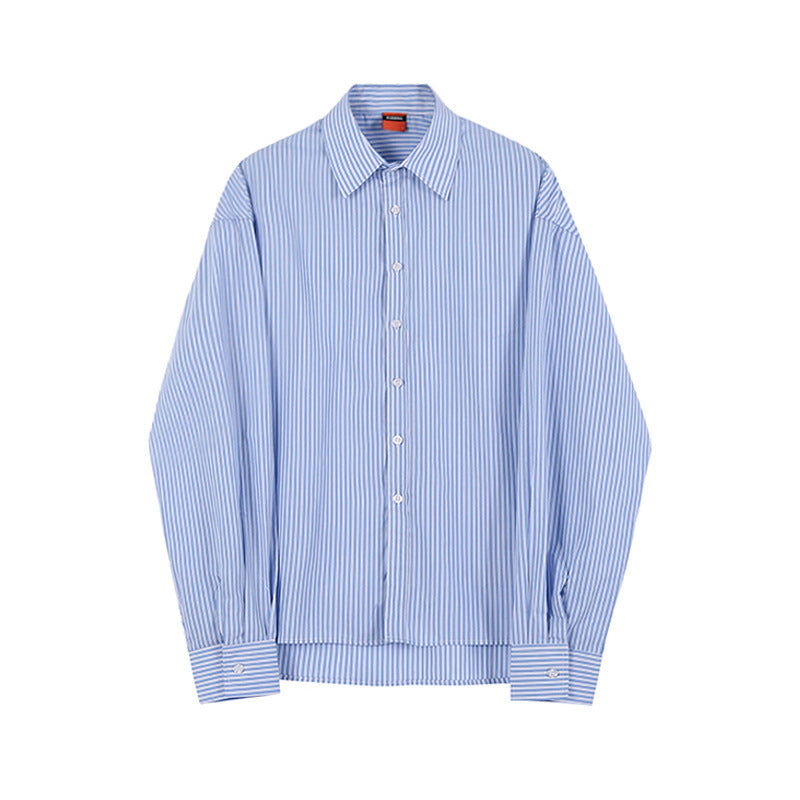 Bruce – Casual Versatile Coat