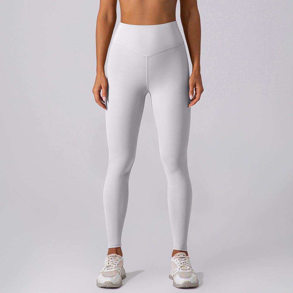 Louise – High Waist Fitness Pants for Women