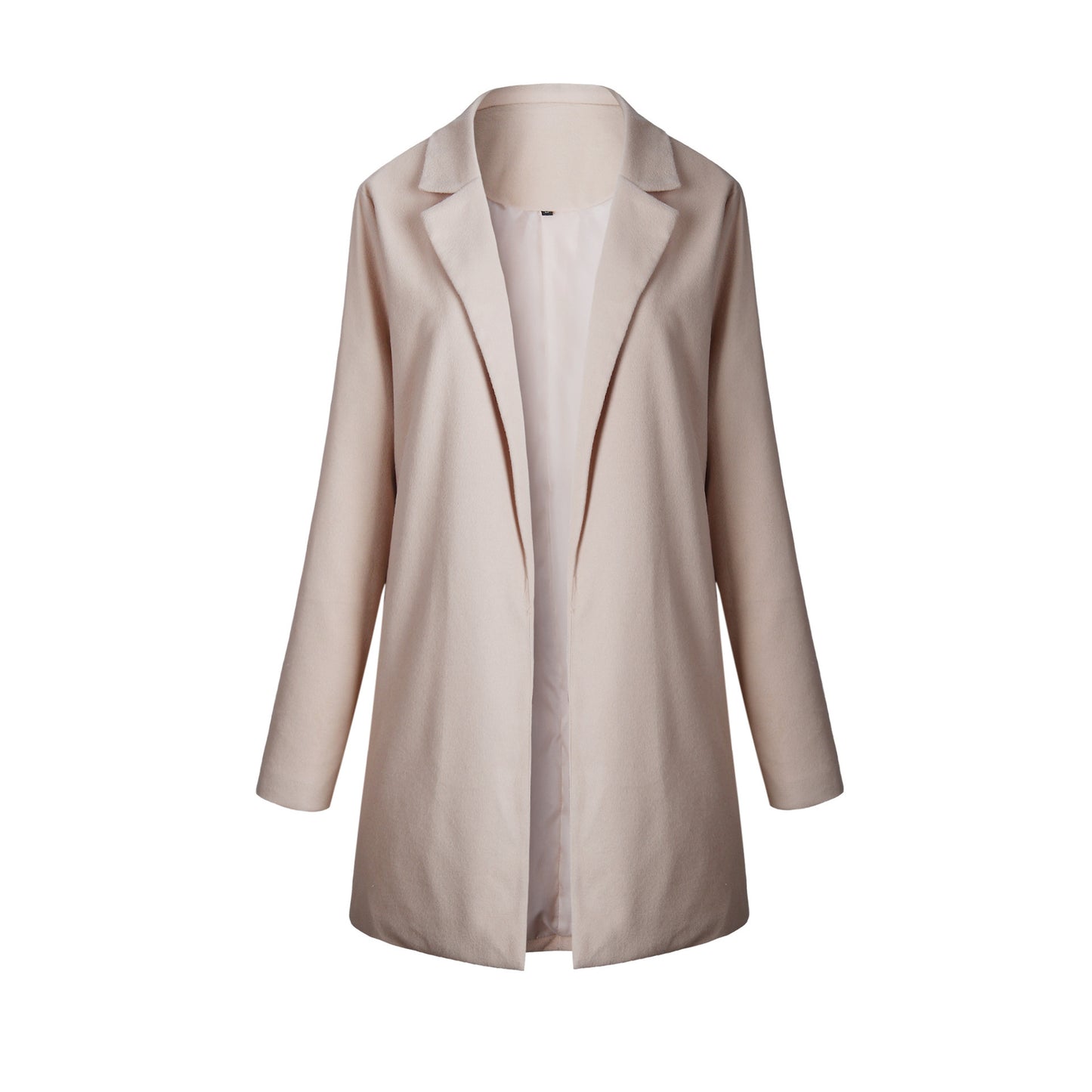 Joshua – Slim Temperate Blazer