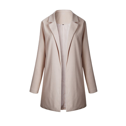 Joshua – Slim Temperate Blazer