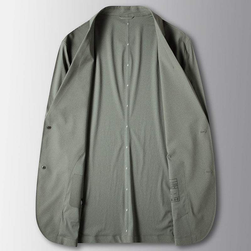 Dale – Trendy Men's Suit Jacket