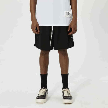 Ricky – Quick-Drying Breathable Sports Shorts