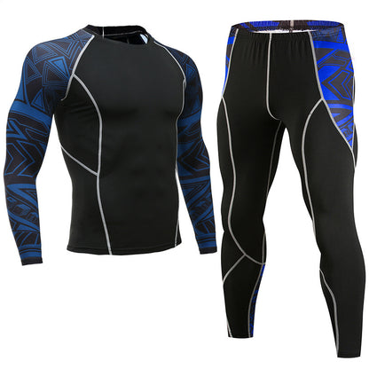 Dean – Quick-Drying Running Suit