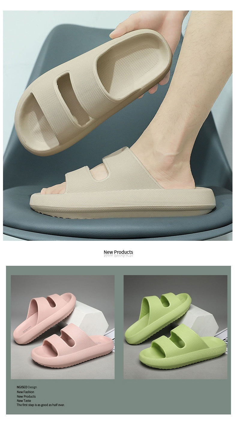 Alexander – Casual Non-slip Summer Sandals