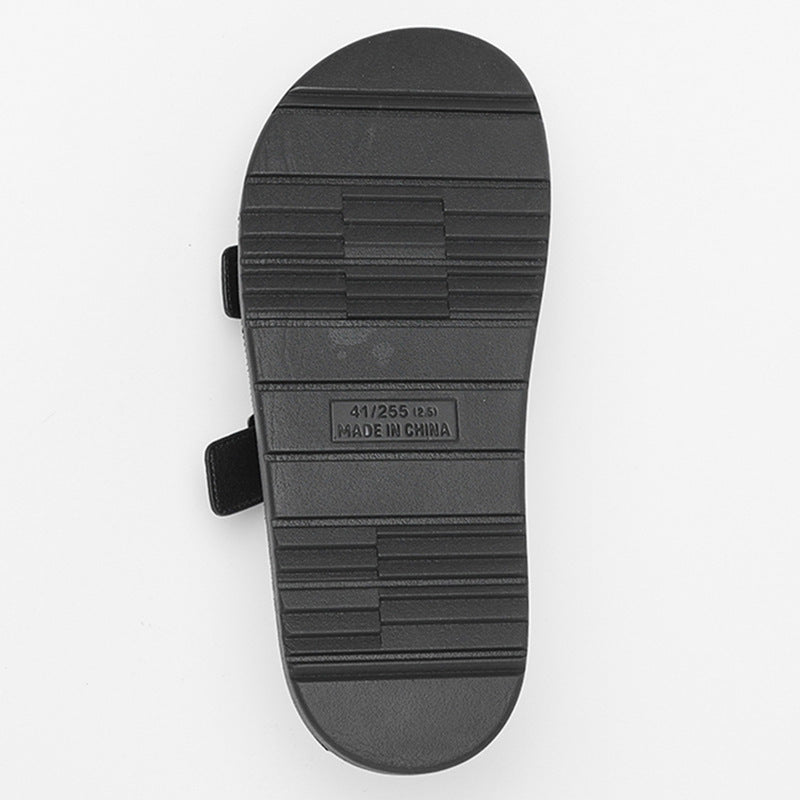 Bernard – High Elastic Massage Slippers