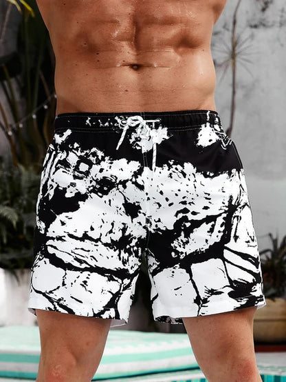 Oliver – Lightweight Sports Shorts
