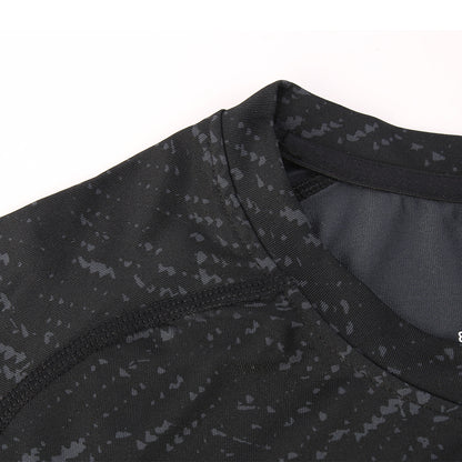 Ricky – Men's Quick-Dry Sportswear