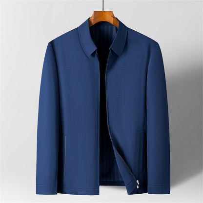 Ryan – Men's Stylish Lapel Jacket