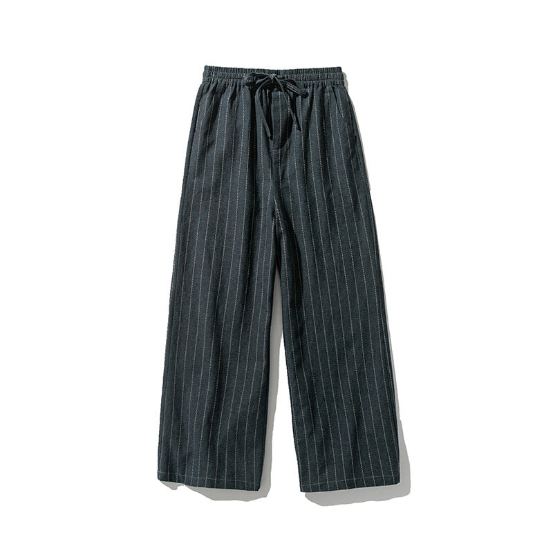 Graham – Casual Cotton Linen Pants