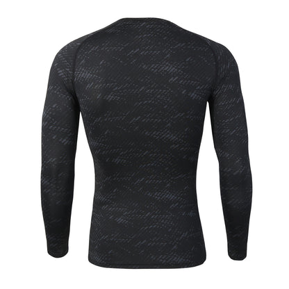 Ricky – Men's Quick-Dry Sportswear
