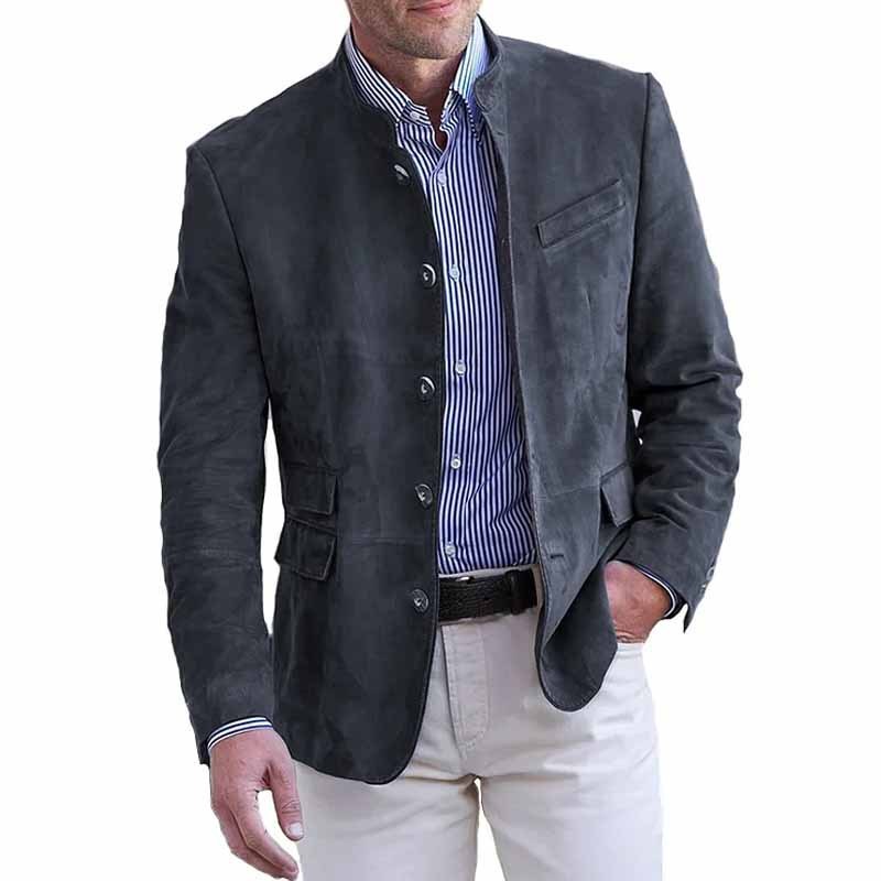 Nigel – Slim Fit Corduroy Suit