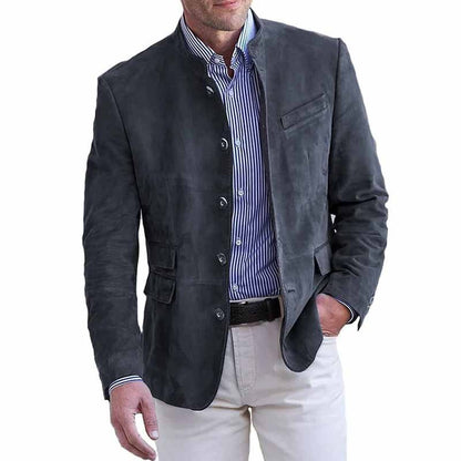 Nigel – Slim Fit Corduroy Suit