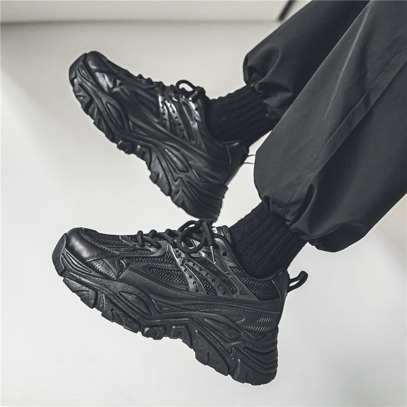 Marc – Men's Casual Shoes with Breathable Design