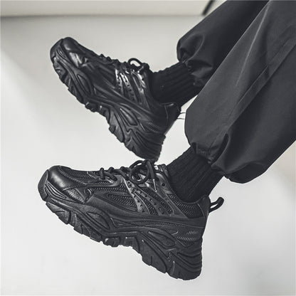 Marc – Men's Casual Shoes with Breathable Design