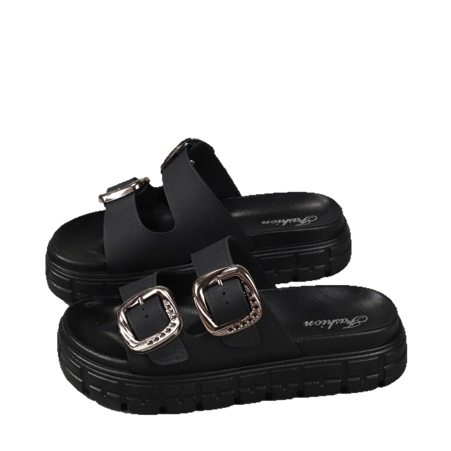 Jessica – Women's Open Toe Beach Sandals