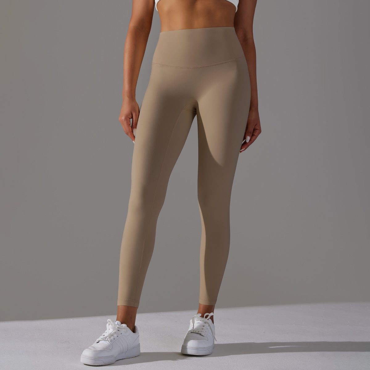 Leah – Breathable Hip Lifting Yoga Pants