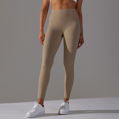 Leah – Breathable Hip Lifting Yoga Pants