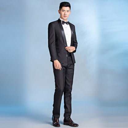 Guy – Fashionable Slim Men's Suit
