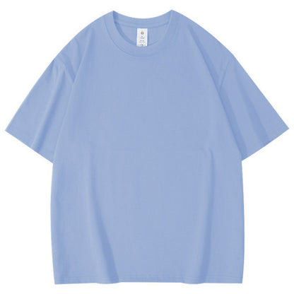 Kelvin – Men's Loose Fit Plus Size T-Shirt