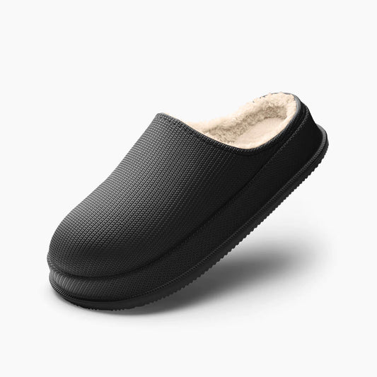Dylan – Unisex Waterproof Warm Home Slippers