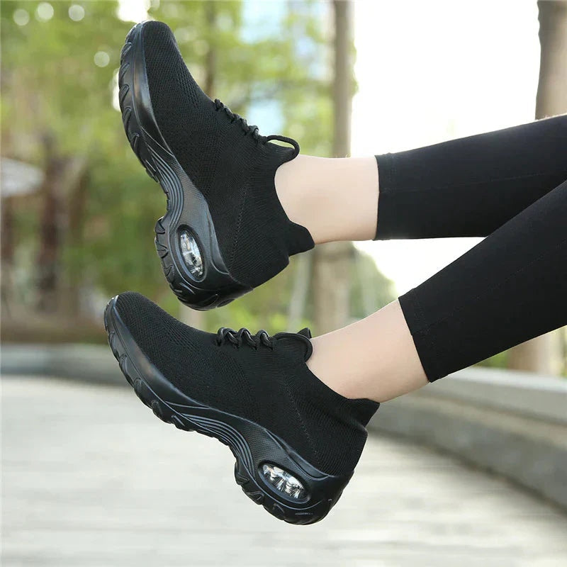 Sharon - Ergonomic Unisex Shoes for Pain Relief