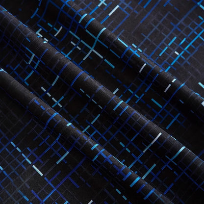 Jake – Loose Casual Short-Sleeved Shirt