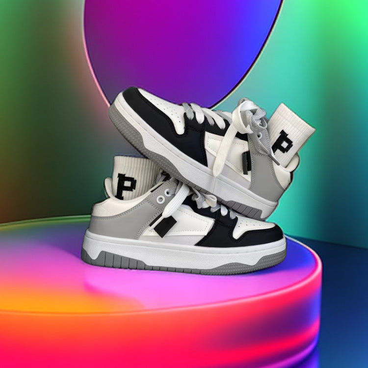 Mathew – Versatile Fashion Sneakers